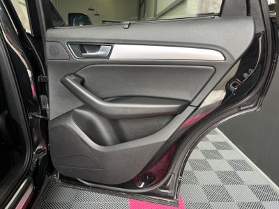 Audi Q5 V6 30 TDI 245 Quattro Avus S tronic 7   - 26