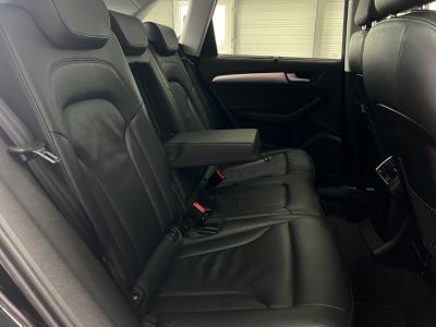 Audi Q5 V6 30 TDI 245 Quattro Avus S tronic 7   - 27