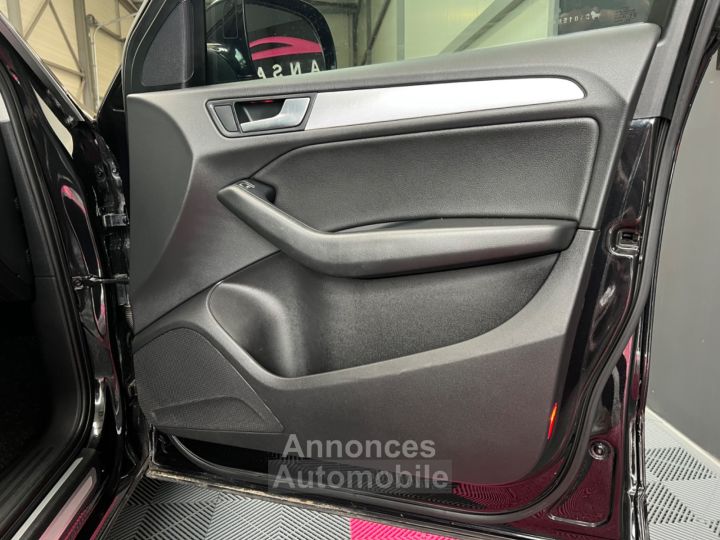 Audi Q5 V6 30 TDI 245 Quattro Avus S tronic 7 - 29