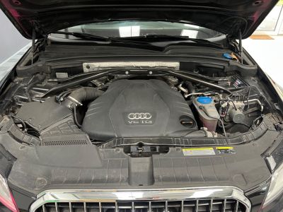 Audi Q5 V6 30 TDI 245 Quattro Avus S tronic 7   - 32