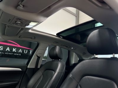 Audi Q5 V6 30 TDI 245 Quattro Avus S tronic 7   - 34