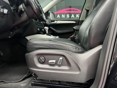 Audi Q5 V6 30 TDI 245 Quattro Avus S tronic 7   - 35