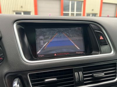 Audi Q5 V6 30 TDI 245 Quattro Avus S tronic 7   - 36