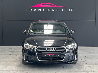 Audi A3 Sportback 20 TDI 150 S Line - Bang Olufsen - Carplay - Sièges chauffants - Volant méplat   - 2