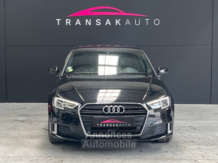 Audi A3 Sportback 20 TDI 150 S Line - Bang Olufsen - Carplay - Sièges chauffants - Volant méplat - 2