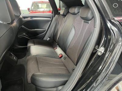 Audi A3 Sportback 20 TDI 150 S Line - Bang Olufsen - Carplay - Sièges chauffants - Volant méplat   - 10