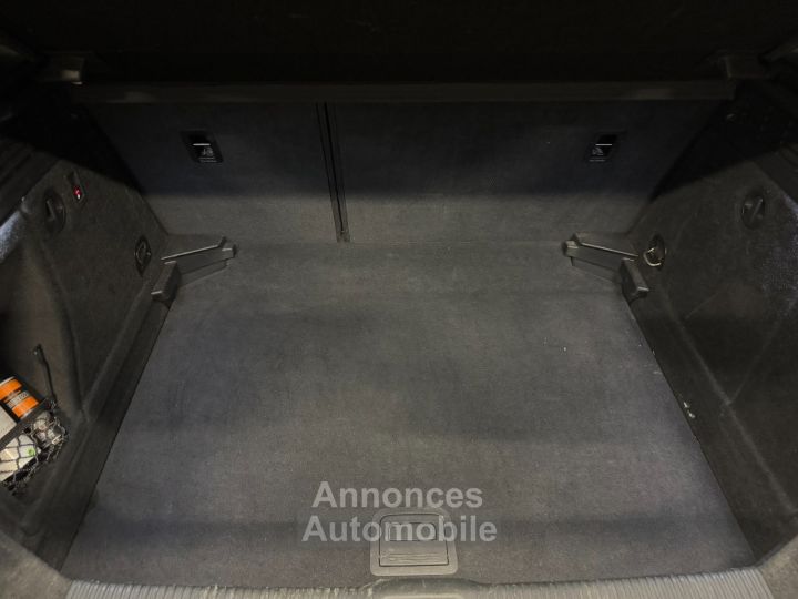 Audi A3 Sportback 20 TDI 150 S Line - Bang Olufsen - Carplay - Sièges chauffants - Volant méplat - 11