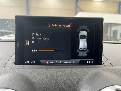 Audi A3 Sportback 20 TDI 150 S Line - Bang Olufsen - Carplay - Sièges chauffants - Volant méplat   - 20