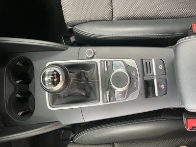 Audi A3 Sportback 20 TDI 150 S Line - Bang Olufsen - Carplay - Sièges chauffants - Volant méplat   - 22