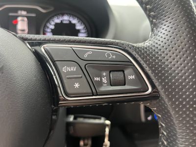 Audi A3 Sportback 20 TDI 150 S Line - Bang Olufsen - Carplay - Sièges chauffants - Volant méplat   - 23