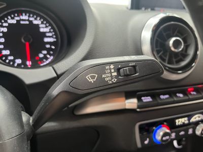 Audi A3 Sportback 20 TDI 150 S Line - Bang Olufsen - Carplay - Sièges chauffants - Volant méplat   - 24