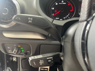 Audi A3 Sportback 20 TDI 150 S Line - Bang Olufsen - Carplay - Sièges chauffants - Volant méplat   - 26