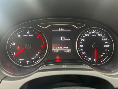 Audi A3 Sportback 20 TDI 150 S Line - Bang Olufsen - Carplay - Sièges chauffants - Volant méplat   - 27