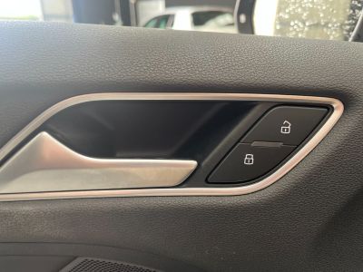 Audi A3 Sportback 20 TDI 150 S Line - Bang Olufsen - Carplay - Sièges chauffants - Volant méplat   - 29