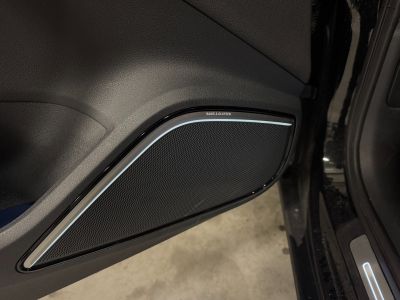 Audi A3 Sportback 20 TDI 150 S Line - Bang Olufsen - Carplay - Sièges chauffants - Volant méplat   - 31