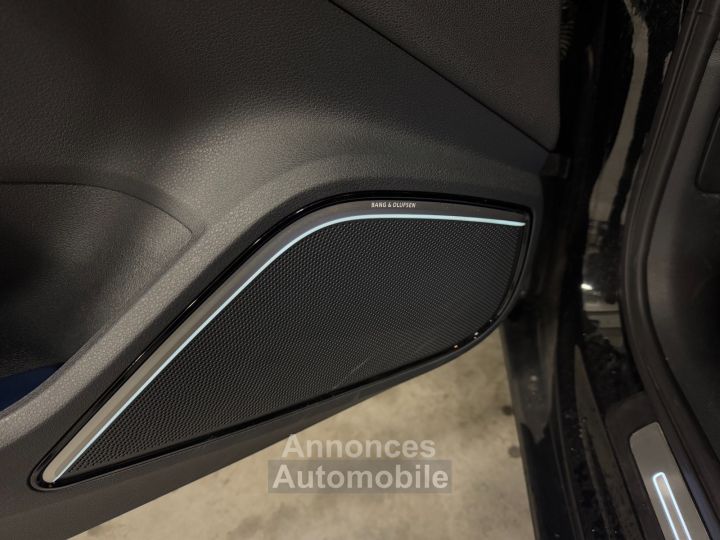 Audi A3 Sportback 20 TDI 150 S Line - Bang Olufsen - Carplay - Sièges chauffants - Volant méplat - 31