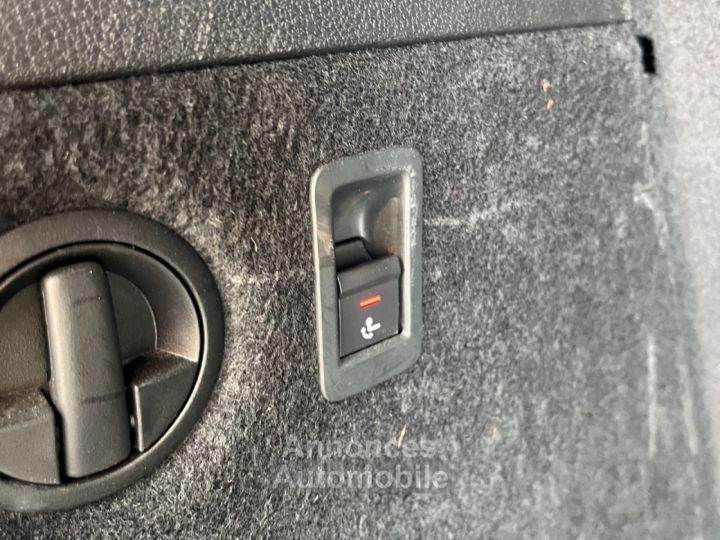Audi A3 Sportback 20 TDI 150 S Line - Bang Olufsen - Carplay - Sièges chauffants - Volant méplat - 33