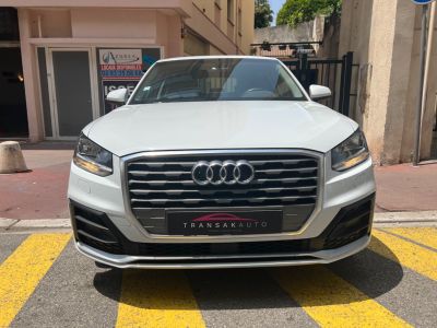 Audi Q2 14 l TFSI 150 CV S-tronic 7 Bva S Line   - 2