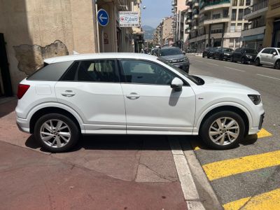Audi Q2 14 l TFSI 150 CV S-tronic 7 Bva S Line   - 4