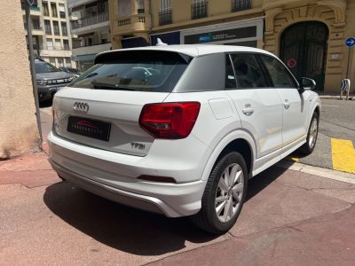 Audi Q2 14 l TFSI 150 CV S-tronic 7 Bva S Line   - 5