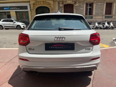 Audi Q2 14 l TFSI 150 CV S-tronic 7 Bva S Line   - 6