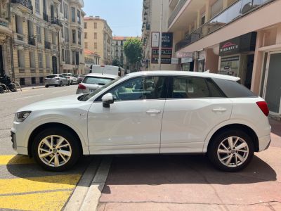 Audi Q2 14 l TFSI 150 CV S-tronic 7 Bva S Line   - 8