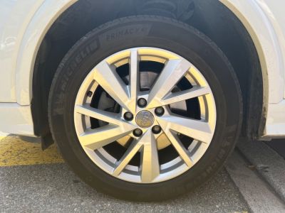 Audi Q2 14 l TFSI 150 CV S-tronic 7 Bva S Line   - 9