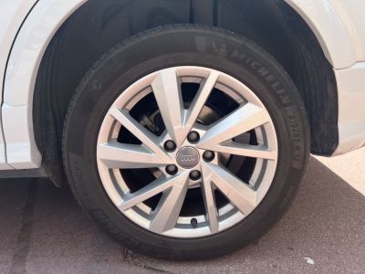 Audi Q2 14 l TFSI 150 CV S-tronic 7 Bva S Line   - 10