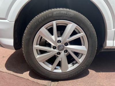 Audi Q2 14 l TFSI 150 CV S-tronic 7 Bva S Line   - 11