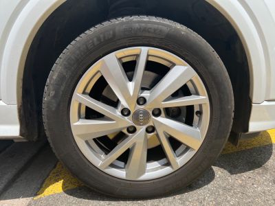 Audi Q2 14 l TFSI 150 CV S-tronic 7 Bva S Line   - 12