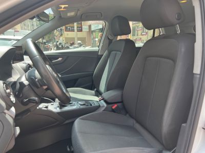 Audi Q2 14 l TFSI 150 CV S-tronic 7 Bva S Line   - 13