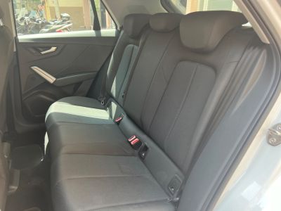 Audi Q2 14 l TFSI 150 CV S-tronic 7 Bva S Line   - 14