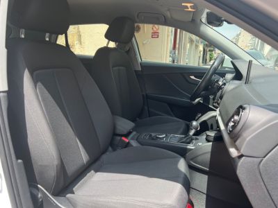 Audi Q2 14 l TFSI 150 CV S-tronic 7 Bva S Line   - 15