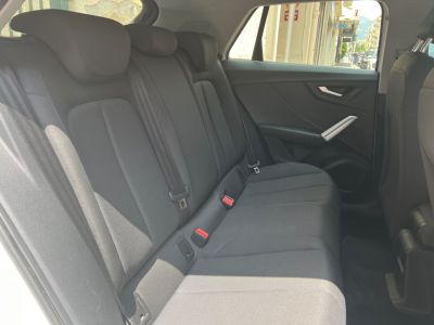Audi Q2 14 l TFSI 150 CV S-tronic 7 Bva S Line   - 16