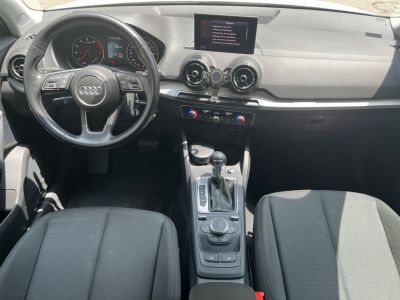 Audi Q2 14 l TFSI 150 CV S-tronic 7 Bva S Line   - 18