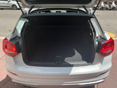 Audi Q2 14 l TFSI 150 CV S-tronic 7 Bva S Line   - 21
