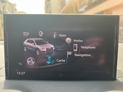 Audi Q2 14 l TFSI 150 CV S-tronic 7 Bva S Line   - 24