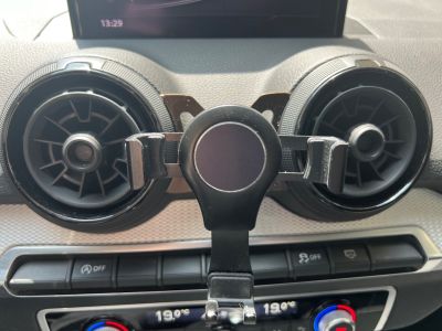 Audi Q2 14 l TFSI 150 CV S-tronic 7 Bva S Line   - 28