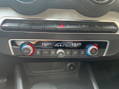 Audi Q2 14 l TFSI 150 CV S-tronic 7 Bva S Line   - 29