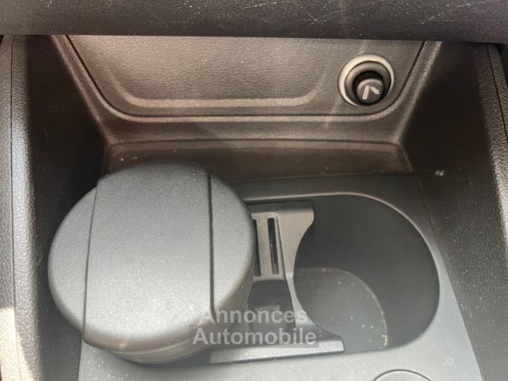 Audi Q2 14 l TFSI 150 CV S-tronic 7 Bva S Line - 30