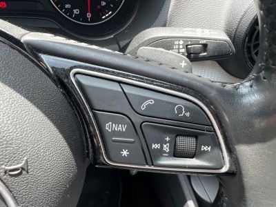 Audi Q2 14 l TFSI 150 CV S-tronic 7 Bva S Line   - 34
