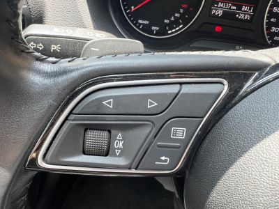 Audi Q2 14 l TFSI 150 CV S-tronic 7 Bva S Line   - 35