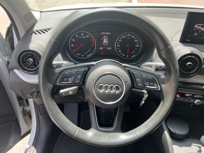 Audi Q2 14 l TFSI 150 CV S-tronic 7 Bva S Line   - 36