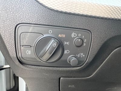 Audi Q2 14 l TFSI 150 CV S-tronic 7 Bva S Line   - 38