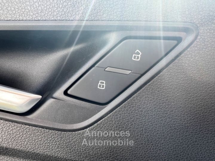 Audi Q2 14 l TFSI 150 CV S-tronic 7 Bva S Line - 39