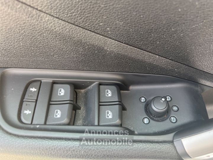 Audi Q2 14 l TFSI 150 CV S-tronic 7 Bva S Line - 40