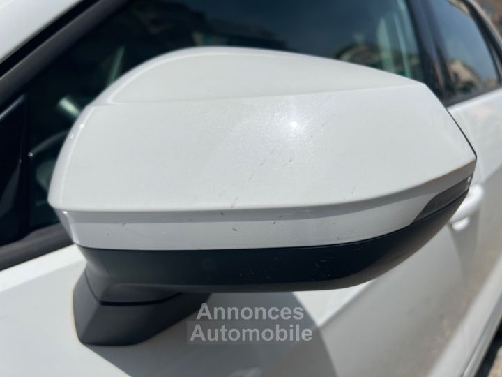 Audi Q2 14 l TFSI 150 CV S-tronic 7 Bva S Line - 41
