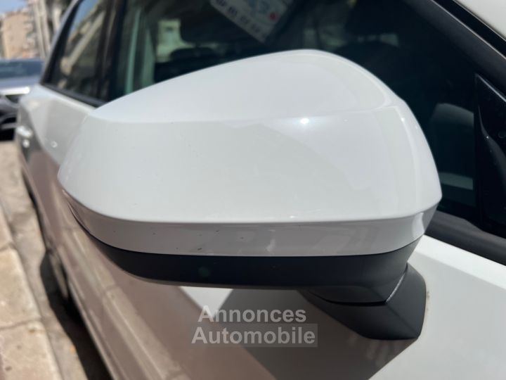 Audi Q2 14 l TFSI 150 CV S-tronic 7 Bva S Line - 43