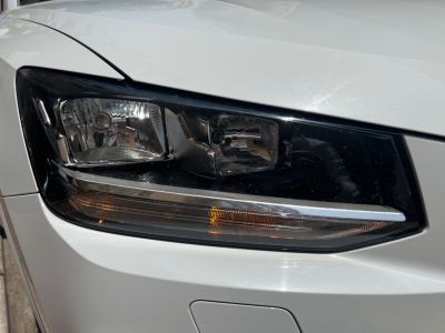 Audi Q2 14 l TFSI 150 CV S-tronic 7 Bva S Line   - 44