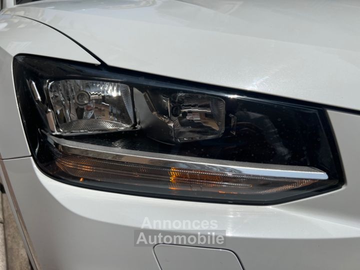 Audi Q2 14 l TFSI 150 CV S-tronic 7 Bva S Line - 44